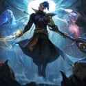 League of Legends